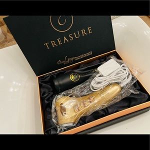 TwinRey At-Home Device